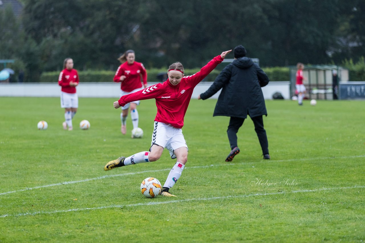 Bild 187 - Frauen SV Henstedt Ulzburg II - TSV Klausdorf : Ergebnis: 2:1